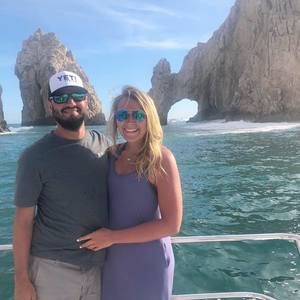 Meet your Posher, Cassidy